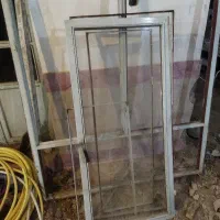 در و پنجره|مصالح و تجهیزات ساختمان|مرند, |دیوار