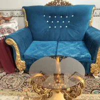 مبل|مبلمان خانگی و میز عسلی|گلپایگان, |دیوار