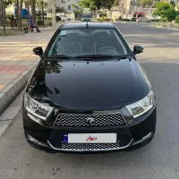 دنا پلاس دنده مدل 1398