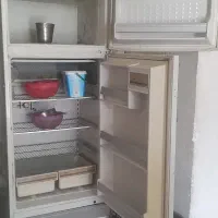 دوعددیخچال ۱۲ فوت کاملاسالم..