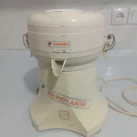 ابمیوه‌گیری‌|آبمیوه‌گیر و آب‌مرکبات‌گیر|شهریار, شهرک بهاران (ویره)|دیوار