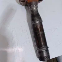 خرده کاری لوله کشی گاز.آب.موتورخانه.جوشکاری سیار.