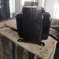 ترانس چک۳کیلووات