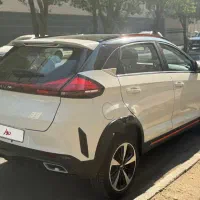 فروش x33 اتوماتیک|خودرو سواری و وانت|اهواز, کیانپارس |دیوار