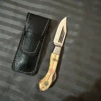 چاقو بابا کلکلسیونی|کلکسیون و سرگرمی|تهران, گلستان (شهرک راه آهن)|دیوار