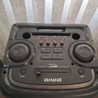 اسپیکر آیوا مدل 2200pro|سیستم صوتی خانگی|مشهد, شاهد (شهرک غرب)|دیوار