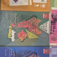 کتابهای کنکور دوازدهم خیلی سبز .فرمول بیست .پرسوال|کتاب و مجله آموزشی|تهران, پونک|دیوار