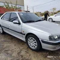 پارس مدل 83 تمیز درجه یک|خودرو سواری و وانت|شیراز, شاهچراغ|دیوار