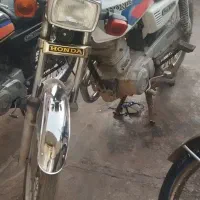 مزایده|موتورسیکلت|خرمآباد, |دیوار