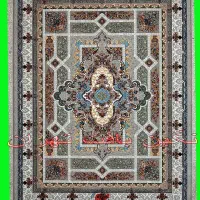 ۳۸ تخته فرش استوک ۱۲متری|فرش|دزفول, |دیوار