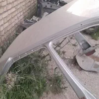 سقف وستون بیرنگ ۴۰۵ وپارس