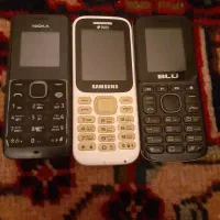 نوکیا سامسونگ ساده