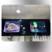 تابلو چلنیوم و میز و صندلی|کافیشاپ و رستوران|سبزوار, پاسداران|دیوار