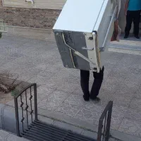 حمل نقل/نسیم بار/اتوبار تضمینی باربری شهر شهرستان|خدمات حمل و نقل|زنجان, |دیوار