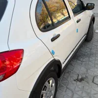 خودرو کوییک GXR-L مدل۱۴۰۴|خودرو سواری و وانت|تیران, |دیوار