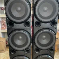 باند اسپیکر مکسیدر