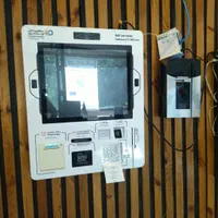خودپرداز Atm عابربانک سوئیچ بانکی معتبر گارانتی|فروشگاه و مغازه|اصفهان, باب الدشت|دیوار