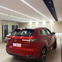 چانگان CS 55 پلاس ، وارداتی