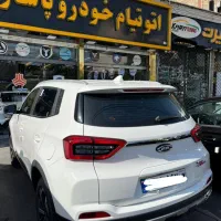 ام وی ام X55 پرو صفر ایکس۵۵ PRO IE سفید مدل۴۰۴