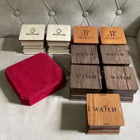 جعبه ساعت و جعبه جواهرت