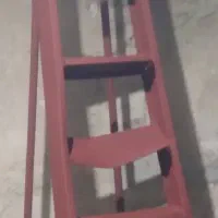 ظروف سفالی ۶نفره و دونفره اکبند نردبان دوطرف۹۵۰ق