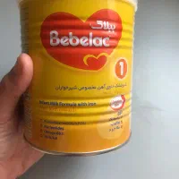 فروش قوطی خالی شیرخشک