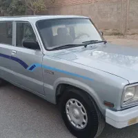 وانت مزدا ۲۰۰۰ژاپن