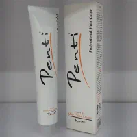 رنگ مو پنتی