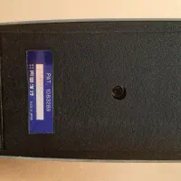 پرفراژ ژاپنی مدل UCHIDA-P70N|لوازم التحریر|تهران, تهرانپارس جنوبی|دیوار