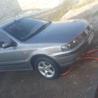 سمند مدل ۹۰