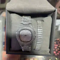 ساعت مچی زنانه