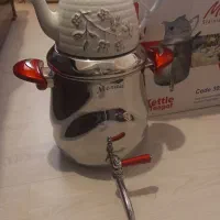 کتری قوری نو ۵ لیتری