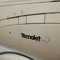 لباسشویی tecnokit italy 5kg موتور سالم