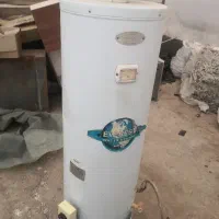 آب گرمکن ایستاده گازی