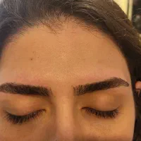 خدمات ابرو و مژه|خدمات آرایشگری و زیبایی|تهران, امیرآباد|دیوار
