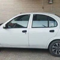 ساینا s مدل 1400|خودرو سواری و وانت|کرمان, |دیوار