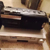 ضبط و دیویدی