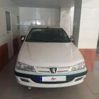 پژو پارس TU5 صفر خشک