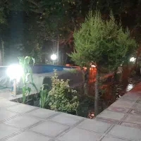 لنگر ویلایی