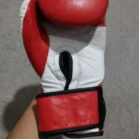 دستکش بوکسeverlast|تجهیزات ورزشی|سقز, |دیوار