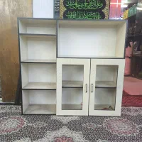 کابینت تمام ام دی اف