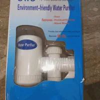 دستگاه تصفیه اب خانگی sws