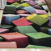 قالیچه ۴متری توافقی