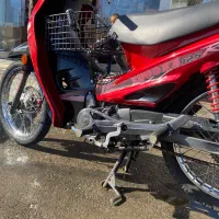 موتور فروشی سالم هست|موتورسیکلت|تربت‌حیدریه, کلاته توکلی|دیوار