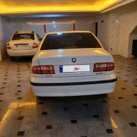 فروش سمندال ایکس مالتی پلکس|خودرو سواری و وانت|ماهدشت, |دیوار