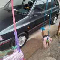 هاچبک کره78|خودرو سواری و وانت|رامسر, |دیوار