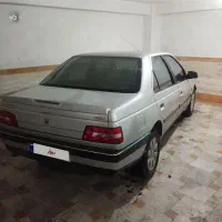 پژو slx 1800 خانگی