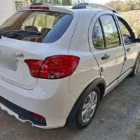 کوییک 1403 بدون رنگ استثنایی پارس خودروgxr|خودرو سواری و وانت|کرج, فاز ۳ گوهردشت|دیوار