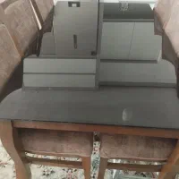 میز نهارخوری 6نفره