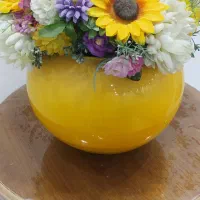 گلدان بزرگ و شیک